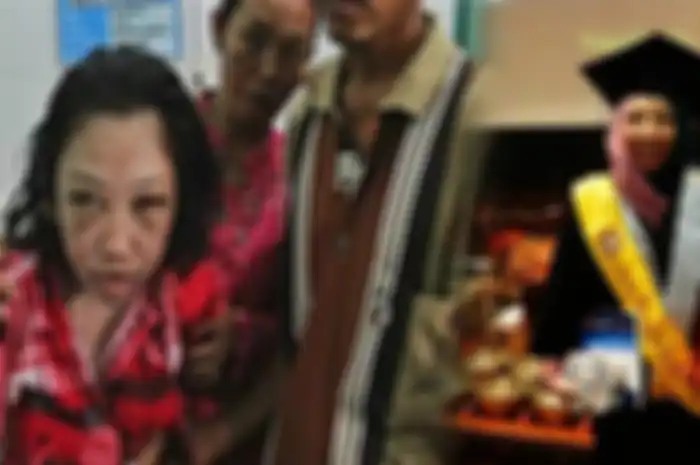 Kenangan buruk selama menjadi TKI di Hong Kong membuat Erwiana trauma, namun hal itu tak menyurutkan semangat untuk meraih impiannya.