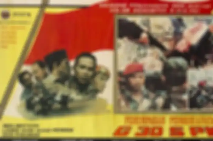Film Pengkhianatan G30S/PKI besutan sutradara Arifin C. Noer  dijadikan film wajib tayang tiap malam 30 September. Validkah kebenarannya?