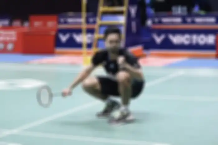 Kemenangan Anthony juga menjadikan dirinya memecahkan beberapa rekor. Salah satunya adalah naiknya ranking Anthony.