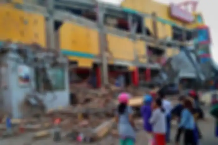 Sekilas sangat sederhana, tapi tiga hal ini akan membantu kita menghadapi bencana yang datangnya tidak disangka-sangka.