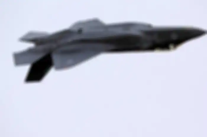 Diluncurkan pada awal 1990-an, jet tempur F-35 dianggap sebagai sistem senjata paling mahal dalam sejarah AS.