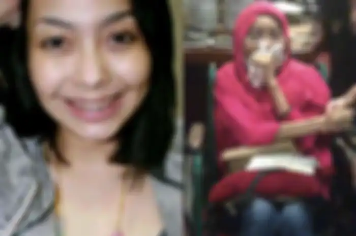 Artis FTV ini meninggal saat masih muda karena kanker lidah, kebiasaan konsumsi makanan dan minuman seperti ini bisa jadi penyebabnya.