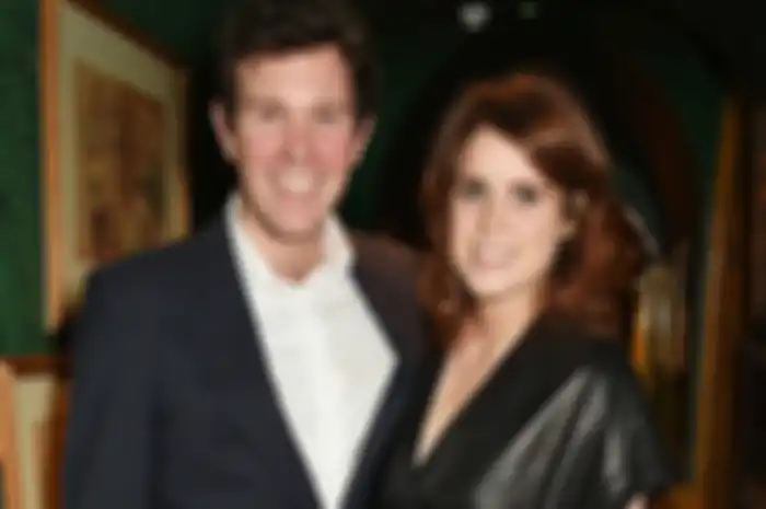 Rakyat Inggris berang karena harus membayar banyak uang pajak demi membiayai pernikahan Putri Eugenie dengan Jack Brooksbank