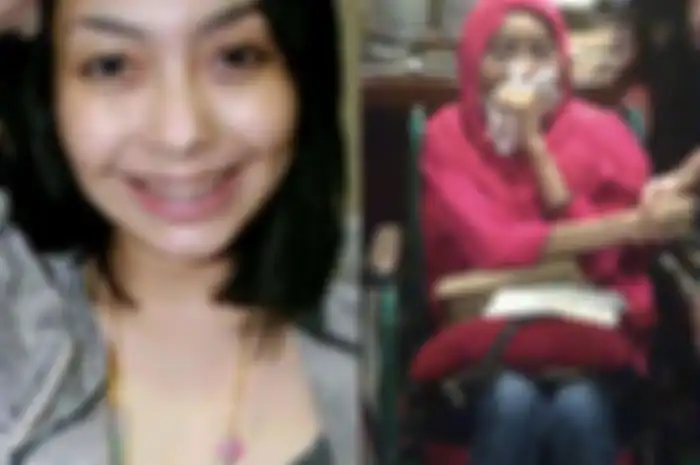 Pada tahun 2012 silam, artis FTV Cecillia Putty Vickend telah menghembuskan nafas terakhirnya akibat penyakit kanker lidah stadium 4.