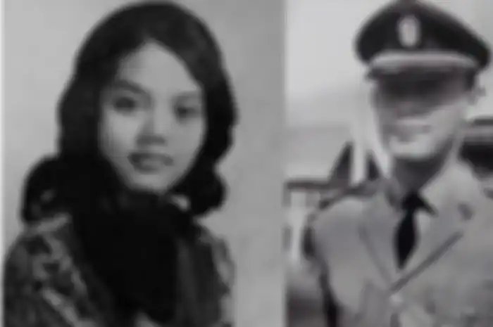 "Mana Nasution?" tanya pasukan Tjakrabirawa sembari mengarahkan pistolnya. "Saya Nasution" jawab Pierre dengan mantap.