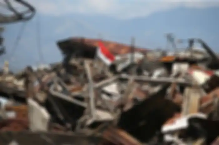 Di tengah krisis moneter parah yang melanda negaranya, Venezuela masih ingin membantu korban gempa di Palu dan Donggala