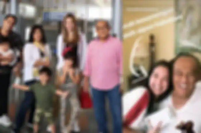 Nia Ramadhani dikenal dekat dengan mertuanya, Aburizal Bakrie bahkan kerap diberi hadiah-hadiah mewah. Ini cara agar menantu bisa dekat dengan mertua