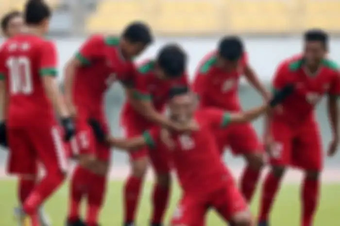 Dari drama 11 gol yang tercipta, Indonesia bisa mencetak 5 gol. Sayangnya, Qatar bisa mencetak 6 gol, termasuk 2 gol di awal babak pertama.