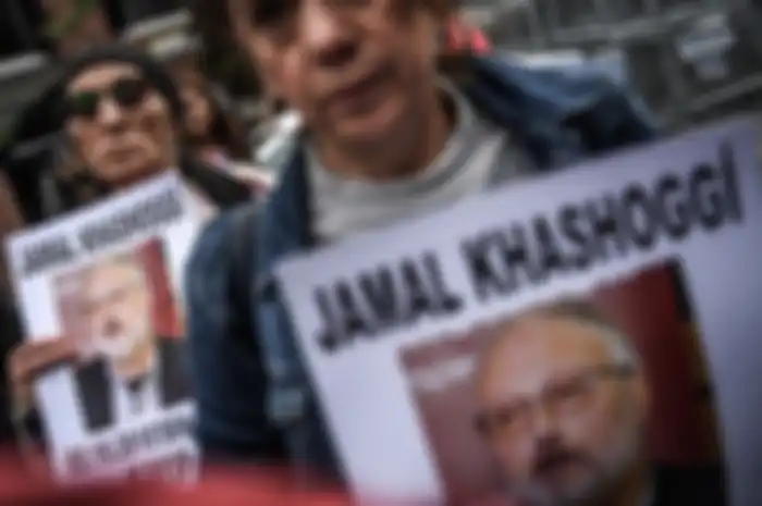 Sumber pejabat keamanan Turki menyimpulkan jurnalis Arab Saudi yang menghilang, Jamal Khashoggi, dibunuh atas perintah 'pimpinan tertinggi'.
