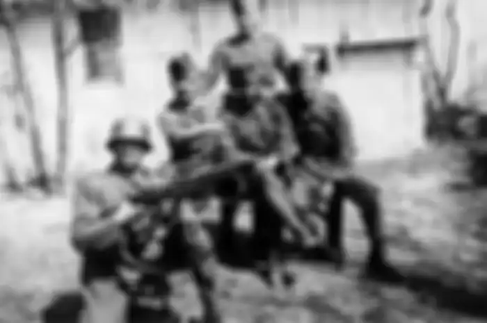Sepanjang 1960-an dan 70-an, Soviet menempatkan para pembangkang di rumah sakit jiwa karena sejumlah alasan.