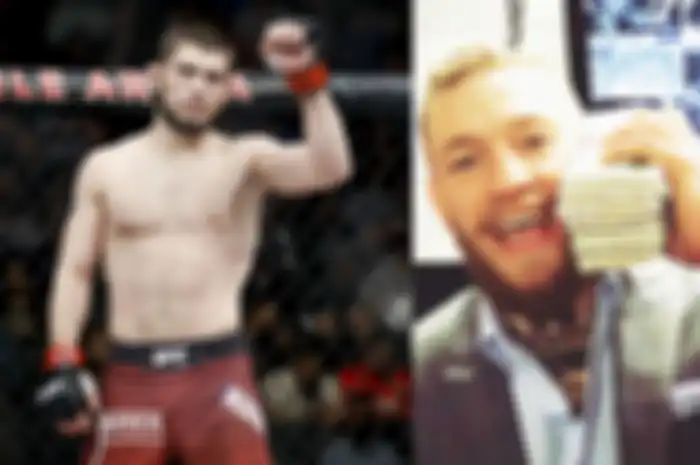Ternyata bonus uang yang diterima Cornor McGregor lebih besar daripada bonus Khabib, bahkan bonus Khabib Nurmagomedov juga belum dibayarkan.