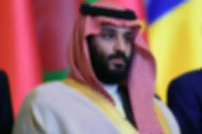 Seperti yang kita ketahui Mohammed bin Salman bin Abdul Aziz al-Saud adalah Putra Mahkota Kerajaan Arab Saudi.