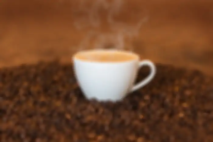 Ternyata perbedaan suhu pada minuman kopi memiliki pengaruh pada kandungannya, dalam hal ini ada yang lebih menyehatkan.