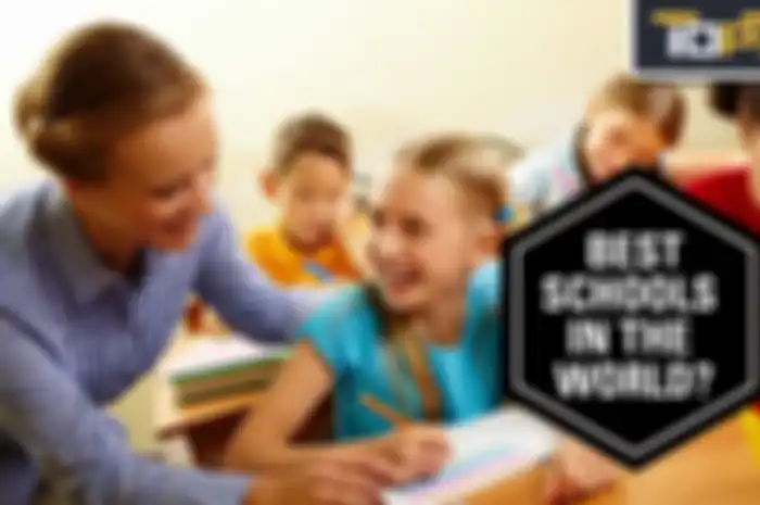 Murid-murid di Finlandia memiliki masa pendidikan yang paling pendek dibanding negara-negara lain. Tapi...