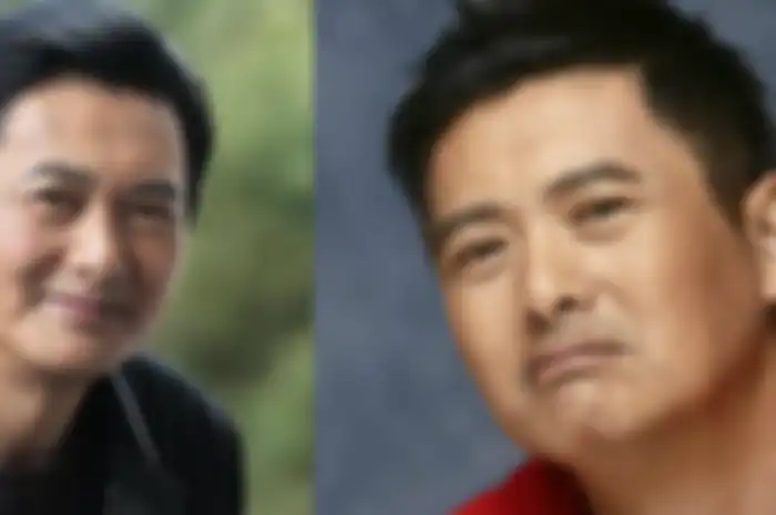 Aktor legendaris ini terkenal dengan gaya hidupnya yang sederhana, padahal kekayaannya mencapai triliunan