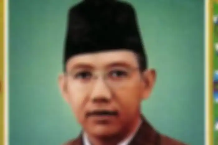 KH Wahid Hasyim, berjuang agar pesantrennya  bermutu tinggi. Ia pula yang meletakkan dasar toleransi dengan menghapuskan kalimat pada Piagam Jakarta.