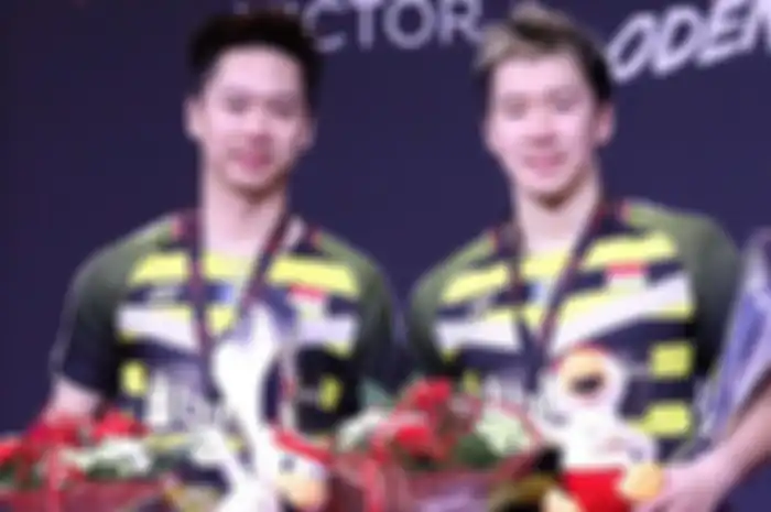 Sepanjang 2018, para pebulutangkis Indonesia mengikuti berbagai turnamen bergengsi yang masuk dalam agenda BWF World Tour. 