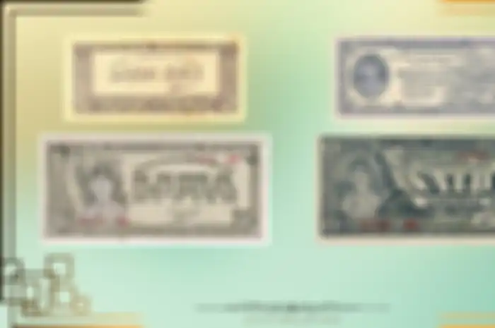 Pada akhir Oktober 1946 pemerintah RI mengeluarkan mata uang rupiah untuk mengganti uang Jepang yang waktu itu masih berlaku. Bagaimana kisahnya?