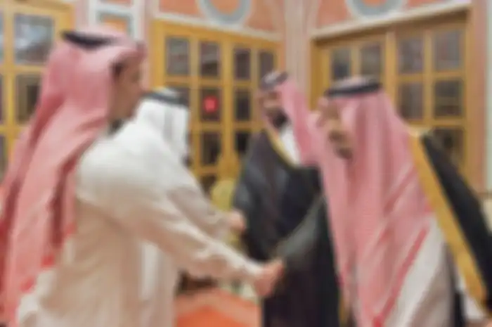 Khashoggi juga pindah ke AS sejak meninggalkan Saudi pada September 2017, karena merasa hidupnya terancam.