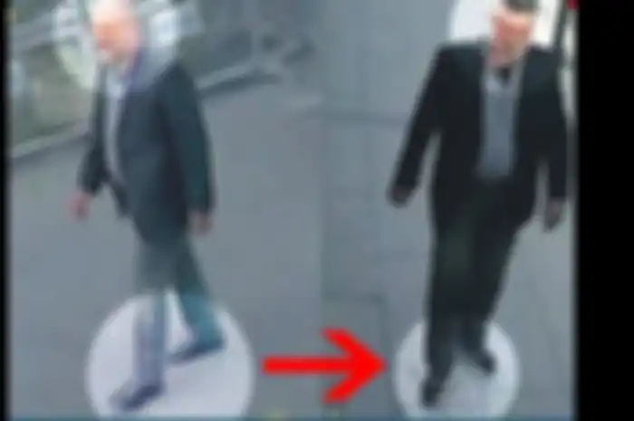 Ada kesalahan sepele yang membuat operasi pembunuhan Jamal Khashoggi yang sudah disiapkan dengan rapi, terbongkar oleh tim invetigasi dari Turki.