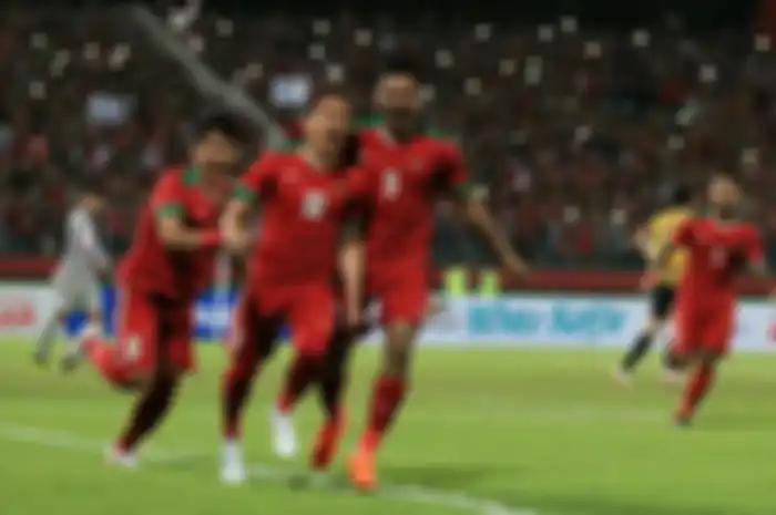 Dengan hasil tersebut, Indonesia menjadi runner-up Grup A dan akan mendampingi Qatar yang menjadi juara grup untuk ke perempat final Piala Asia U-19.