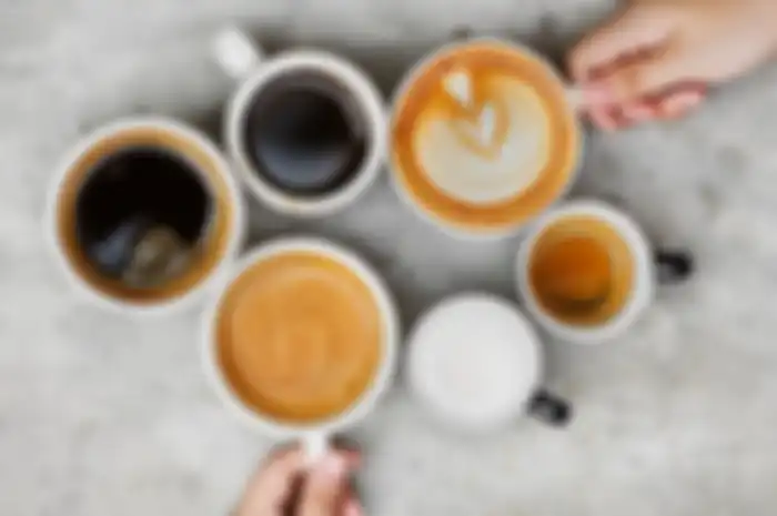 Benarkah orang yang minum tiga hingga empat gelas kopi sehari bisa menurunkan risiko terkena diabetes tipe 2?