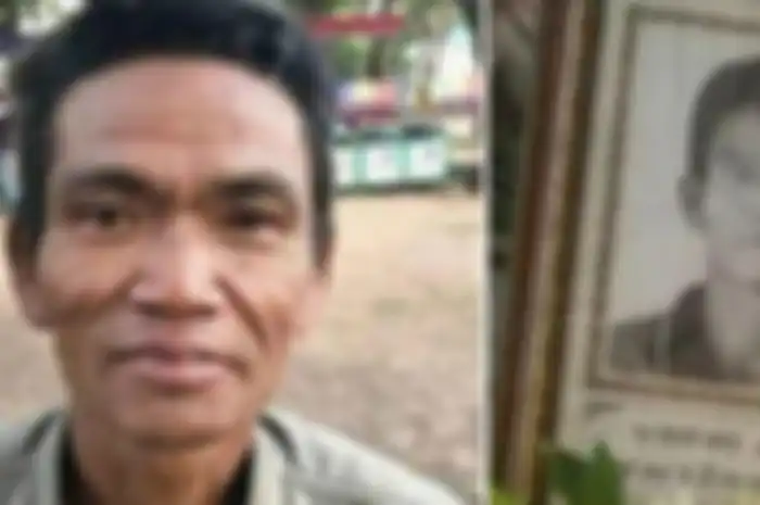Kisah seorang pria yang pulang kerumah padahal dirinya diberitakan sudah meninggal dan keluarganya juga sudah mengkremasinya.