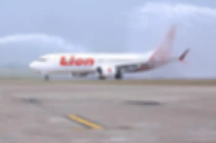 Pertamina menyatakan bahwa posisi jatuhnya pesawat Lion Air JT610 berada di sekitar fasilitas Pertamina di lepas pantai utara Bekasi