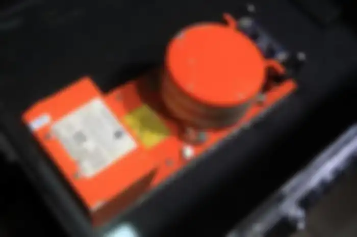 Black box Lion Air JT 610 ditemukan, rupanya suar 'ping' yang memancar dari black box hanya bisa dideteksi di dalam air
