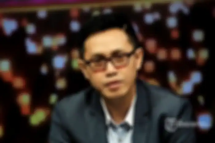 Ditemui wartawan, Eko Patrio mengatakab bahwa ibundanya, Jamini binti Sumopardi, meninggal dunia karena serangan jantung.