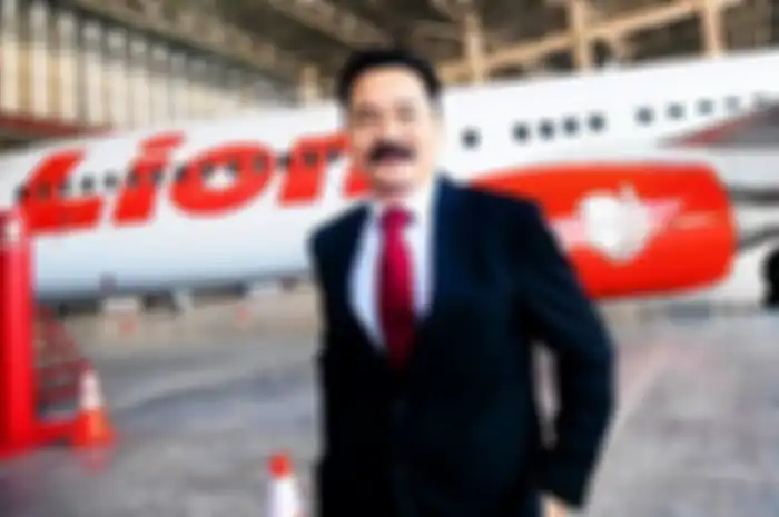 Pesawat Lion Air JT 610 yang jatuh di Tanjung Karawang ternyata bukan milik Lion Air, tapi pesawat sewaan dari perusahaan Cina ini.