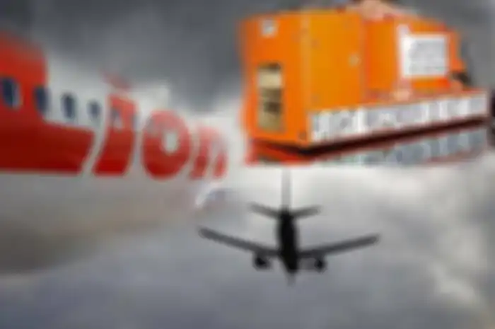 Komite Nasional Keselamatan Transportasi menyatakan, pesawat Lion Air PK-LQP sudah tidak layak terbang saat menempuh rute dari Denpasar ke Jakarta.