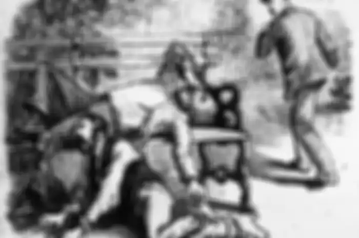 Selain menjadikannya sebagai kota hantu, demam kuning di New Orleans pernah digunakan untuk melanggengkan perbudakan.