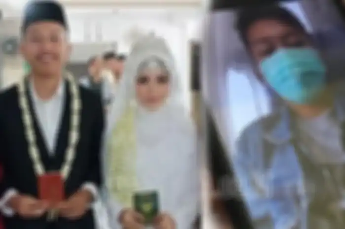 Firasat serta kejadian janggal ini bahkan dialami juga sebelum pesawat Lion Air JT 610 jatuh, ini cerita dari keluarga korban.