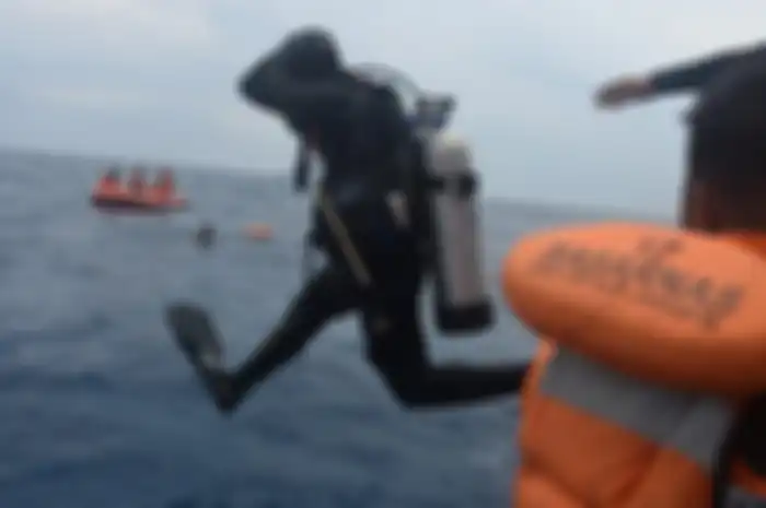 Penyelam yang ikut membantu proses evakuasi Lion Air JT 610 ternyata harus berhadapan dengan risiko berbahaya ini.