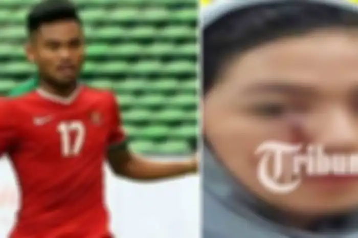 Saddil Ramdani terpaksa dicoret dari skuat garuda untuk membela Timnas Indonesia di ajang piala AFF 2018 karena permasalahan hukum.