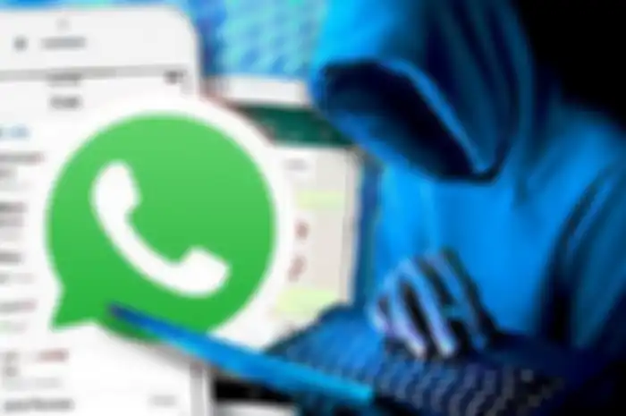 Isu aneh tersebut, mengatakan adanya roh jahat yang menyebar melalui pesan WhatsApp antara jam 7 malam hingga jam 5 pagi.
