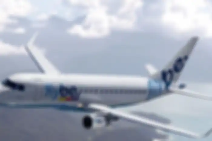 Kesalahan autopilot membuat pesawat Flybe jatuh 500 kaki hanya dalam waktu 18 detik. Dilaporkan saat kejadian ada lebih dari 40 penumpang di dalamnya.