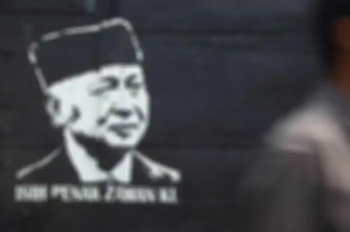 Benny Moerdani bercerita betapa "sadisnya" cara pemerintahan Orde Baru dalam mengendalikan keamanan, khususnya dalam mengatasi para begal.