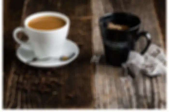 Studi ini mengungkapkan ada gen reseptor rasa pahit yang bertanggung jawab untuk persepsi kita memilih kopi atau teh.