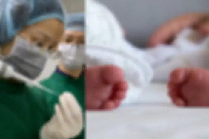 Profesor He Jiankui, menyebutkan dia berhasil membuat bayi perempuan kembar dengan mengubah DNA mereka agar tidak tertular HIV.