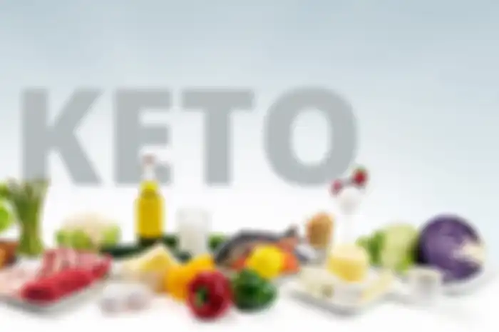 Tak semua orang yang mempraktikkan pola diet keto mendapatkan hasil yang diharapkan, yakni penurunan berat badan.