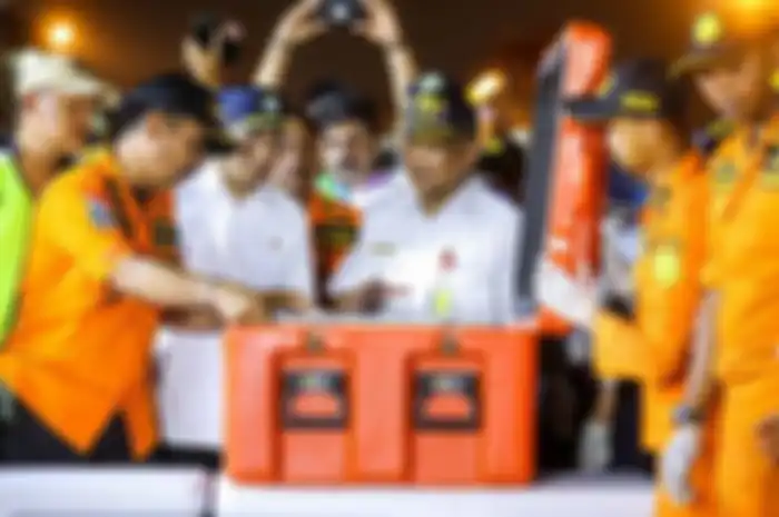 Melalui pengecekan Flight Data Recoreder, KNKT menemukan hidung pesawat Lion Air JT610 turun secara otomatis hampir 24 kali dalam 11 menit.
