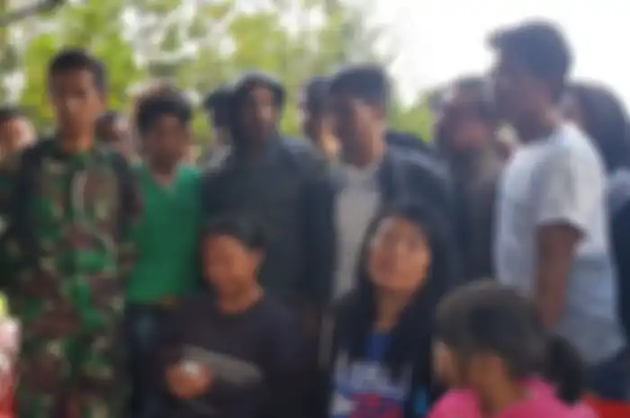 Salah satu pekerja PT Istaka Karya yang berhasil selamat menceritakan aksi pembantaian para pekerja oleh KKB di Papua.