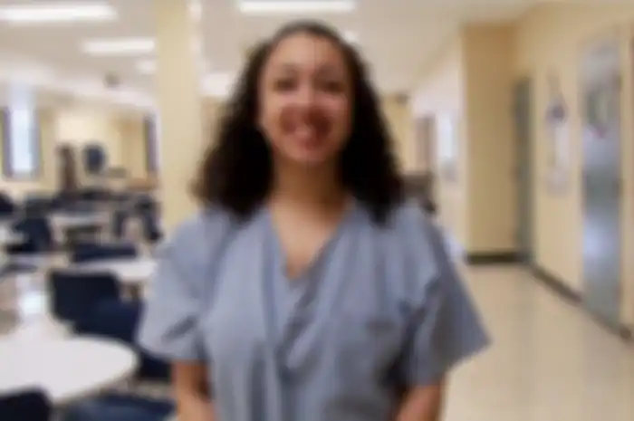 Seorang wanita bernama Cyntoia Brown asal Tennessee, di Nashville, Tenn Amerika nasibnya sungguh memilukan.