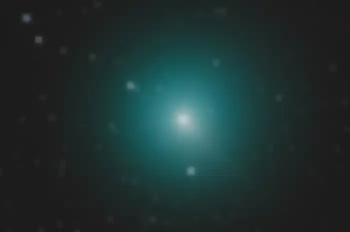 Para astronom percaya bahwa baru-baru ini ditemukan bintang Bumi super b Barnard yang mungkin dapat mendukung kehidupan.
