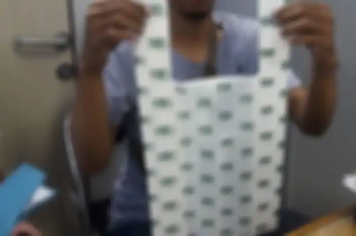 Pemprov DKI Jakarta sedang mengatur sanksi denda penggunaan kantong plastik sebesar Rp5 juta hingga Rp25 juta.