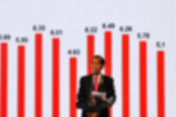 Defisit neraca dagang Indonesia pada April 2019 yang mencapai US$ 2,5 miliar menjadi yang terburuk sepanjang sejarah Indonesia. Ini faktornya.
