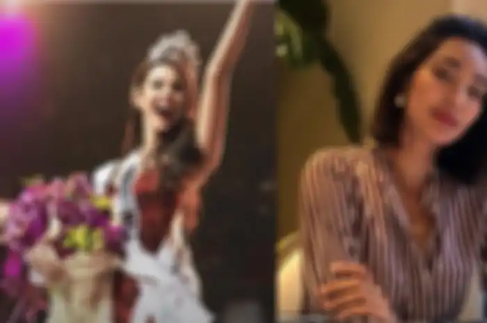 Mantan Miss Universe yang juga berasal dari Filipina Bea Rose Santiago (28) ini  kini sedang berada dalam kondisi kritis.