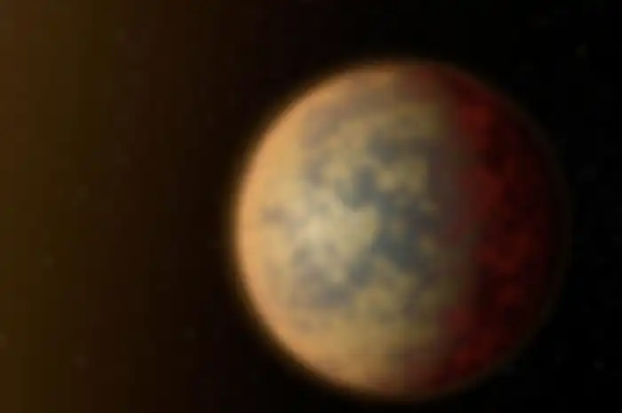 Sekelompok ilmuwan Eropa mengklaim baru saja menemukan planet yang berlimbah batu permata seperti rubi dan safir. 